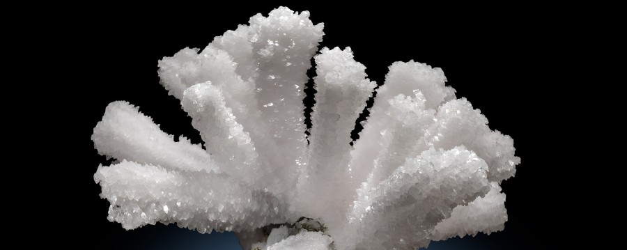 Mineral specimen from The Wildfang Collection